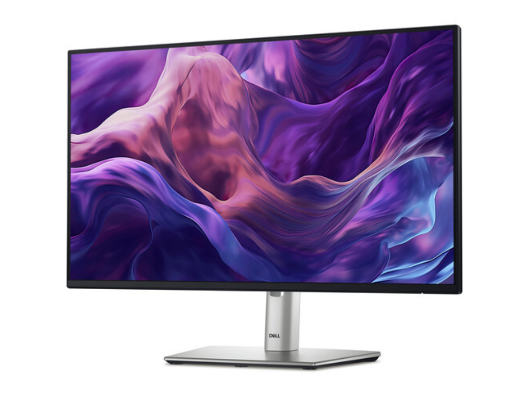 Dell P2425H 24 inch FHD IPS Monitor, 100Hz, 5ms, USB 3.2 Gen1,HDMI, DP, VGA, Height Tilt Swivel Pivot Dell P2425H 24 inch FHD IPS Monitor, 100Hz, 5ms, USB 3.2 Gen1,HDMI, DP, VGA, Height Tilt Swivel Pivot